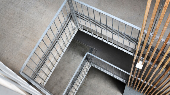 Lakepark Residence ve Starých Splavech