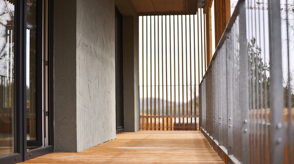 Lakepark Residence ubytování ve Starých Splavech