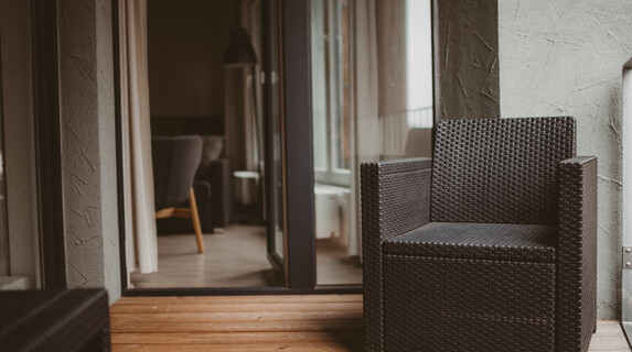 Lakepark Residence ubytování u Máchova jezera