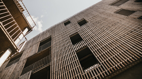 Lakepark Residence ubytování u Máchova jezera