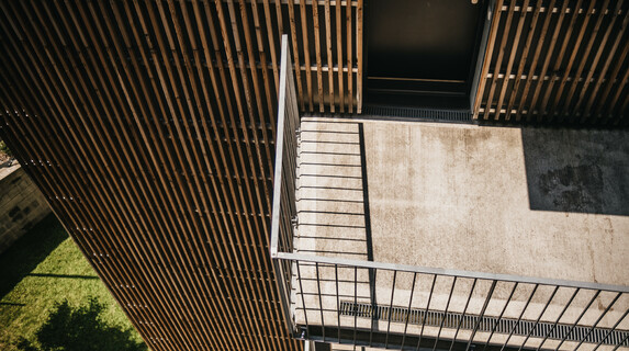 Apartmán Lakepark 3 kk ubytování u Máchova jezera