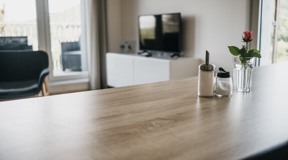 Apartmán Lakepark 3 kk ubytování u Máchova jezera