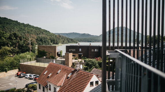 Apartmán Lakepark 3 kk ubytování u Máchova jezera