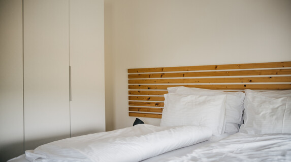 Apartmán Lakepark 3 kk ubytování u Máchova jezera