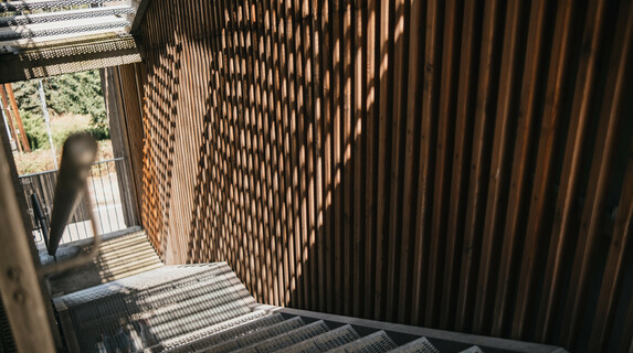 Lakepark Residence ubytování u Máchova jezera