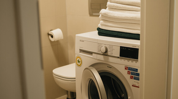 Apartmán Lakepark 3 kk ubytování u Máchova jezera