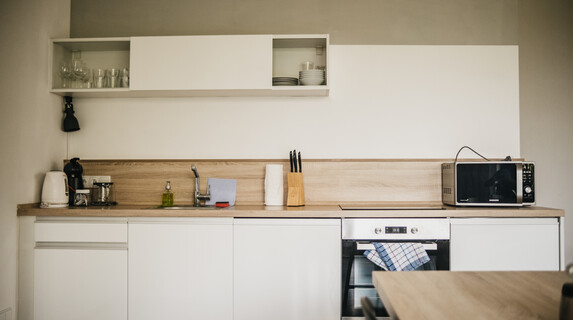 Apartmán Lakepark 2 kk ubytování u Máchova jezera