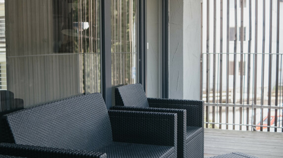 Apartmán Lakepark 2 kk ubytování u Máchova jezera