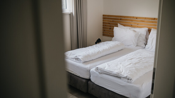 Apartmán Lakepark 2 kk ubytování u Máchova jezera