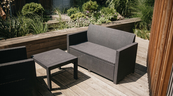 Terasa Lakepark Residence