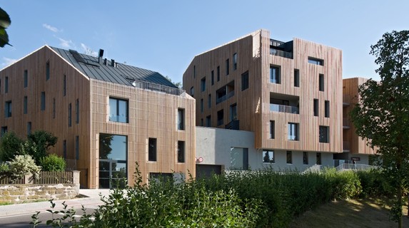 Lakepark Residence ubytování u Máchova jezera