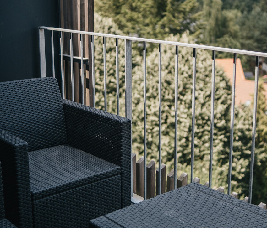 Dlouhodobé pronájmy